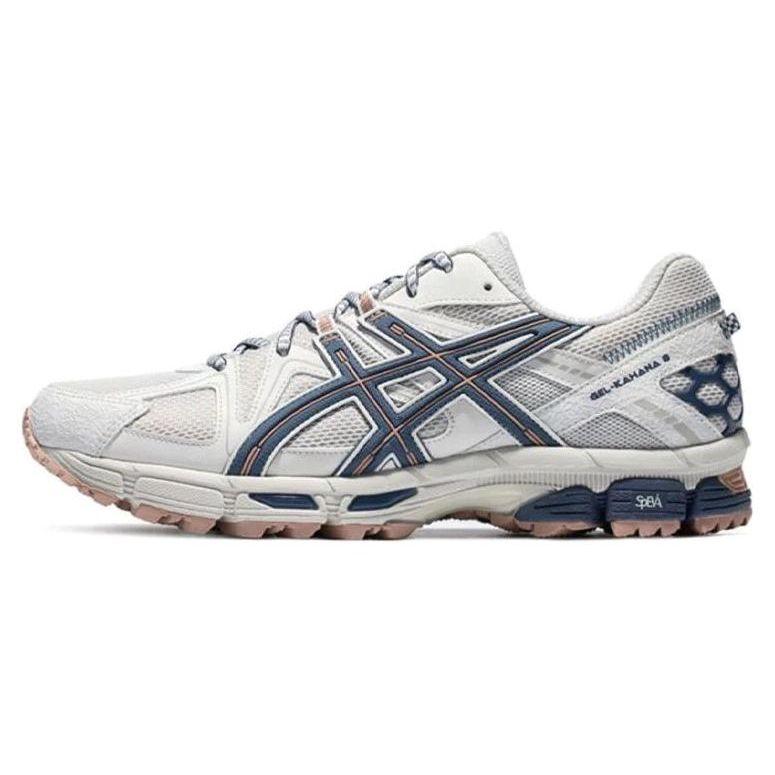 

Кроссовки мужские Asics Gel Kahana 8 Glacier Grey Grand Shark 1011B109-023 EU 39.5 серый