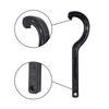 20/25/32 Universal Wrench PE Pipe Fast Connecting Fittings Wrench PE PVC Tube Valve Special Wrench Irrigation Tubing Repair Tool