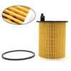 QTY 5, 1109AY Oil Filters For Citroen C3 DS5 Jumpy Ford Fusion Fiesta MINI R55 Peugeot Ranch 2008 Volvo V50 Mazda 5 Suzuki SX4