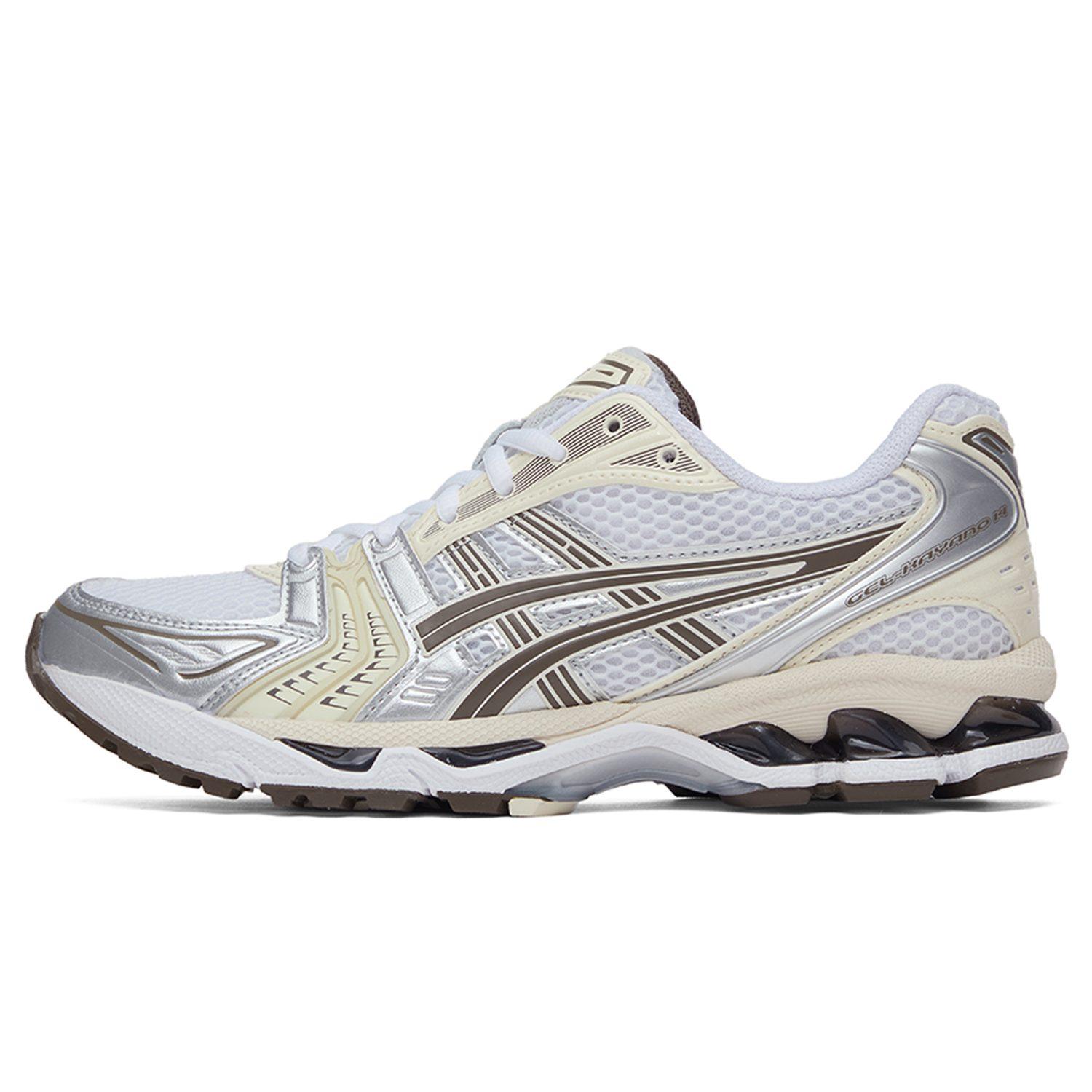 ASICS Gel Kayano 14 Elpojoši Atbalstoši