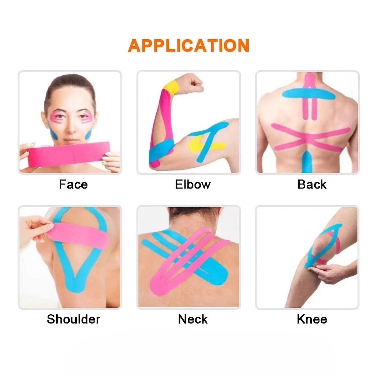 Пояс для облегчения миалгии — фото 4