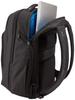Thule Crossover 2 Backpack, Lightweight, Durable, with Pockets, Black, 20L
