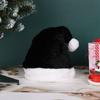 Comfortable Holiday Festival Xmas Caps Merry Christmas Happy New Year Santa Hats