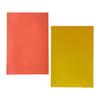 2x Photopolymer Plates, Letterpress Photopolymer Stamp Sheet Parts 20 cm x 30 cm Printing Resin Stamp Making, DIY Craft