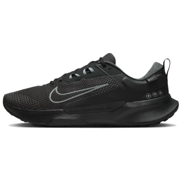 Nike Juniper Trail 2 GORE-TEX Black Cool Grey Men Sneakers Anthracite HM9734-001