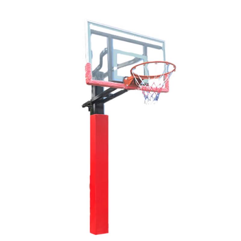 Yidong Portable Basketball Hoop
