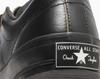 35200700 Schott Converse One Star Z Black (Men's)