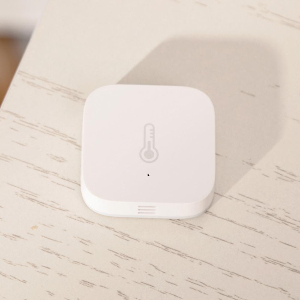   WSDCGQ11LM Temperature Humidity Sensor Real-time Temperature and Humidity Detection