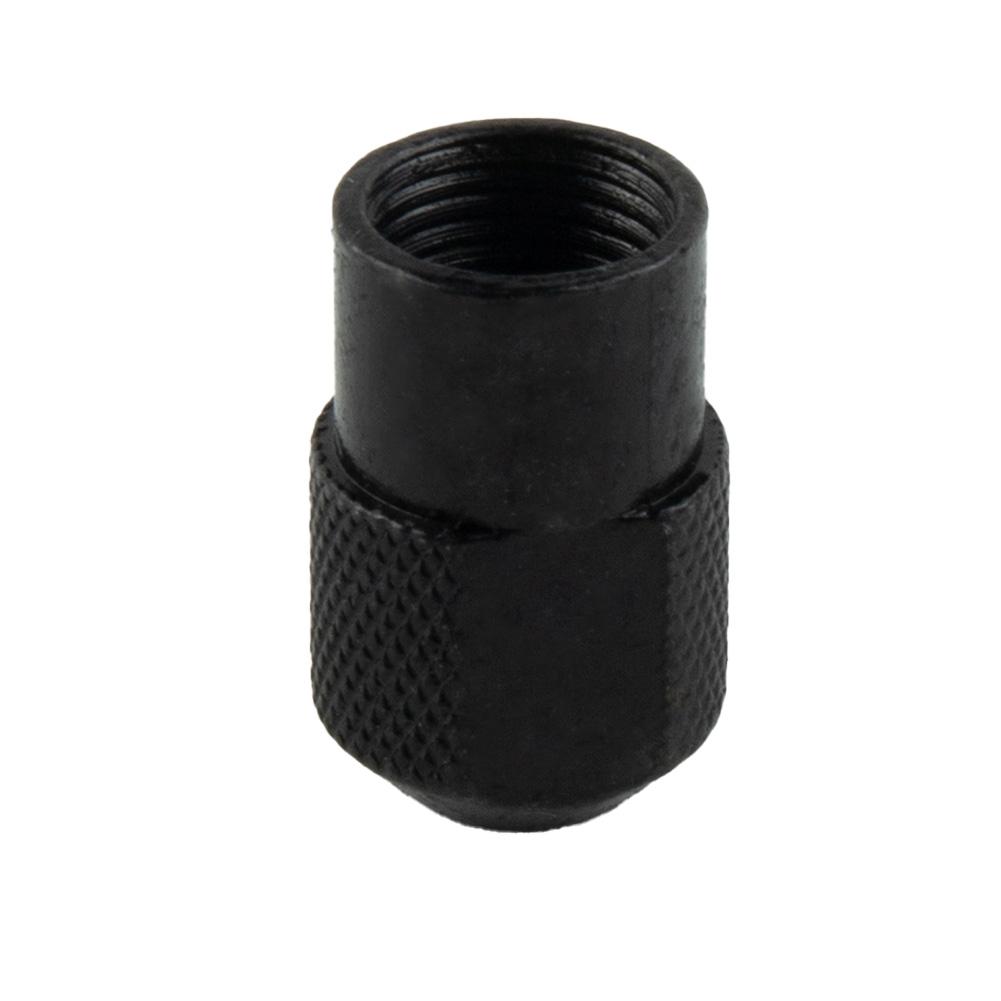 6PCS Chuck Nut Electric Grinder Accessories Kit M8 * 0.75mm Repair Tool