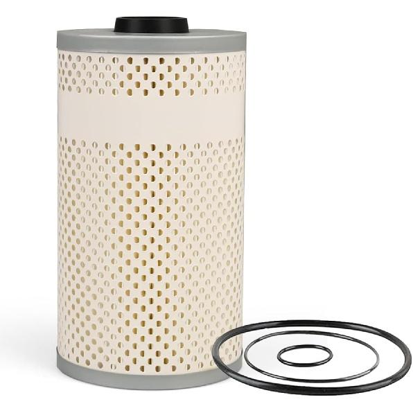 FF5369 Fuel Water Separator Filter, Fuel Filter Element Replacement for Freightliner Diesel Engine Trucks Replace 380087 85105574 PF7548 23521528
