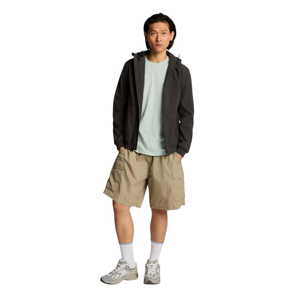 Lyle & Scott Men's Superfine Cotton T-Shirt