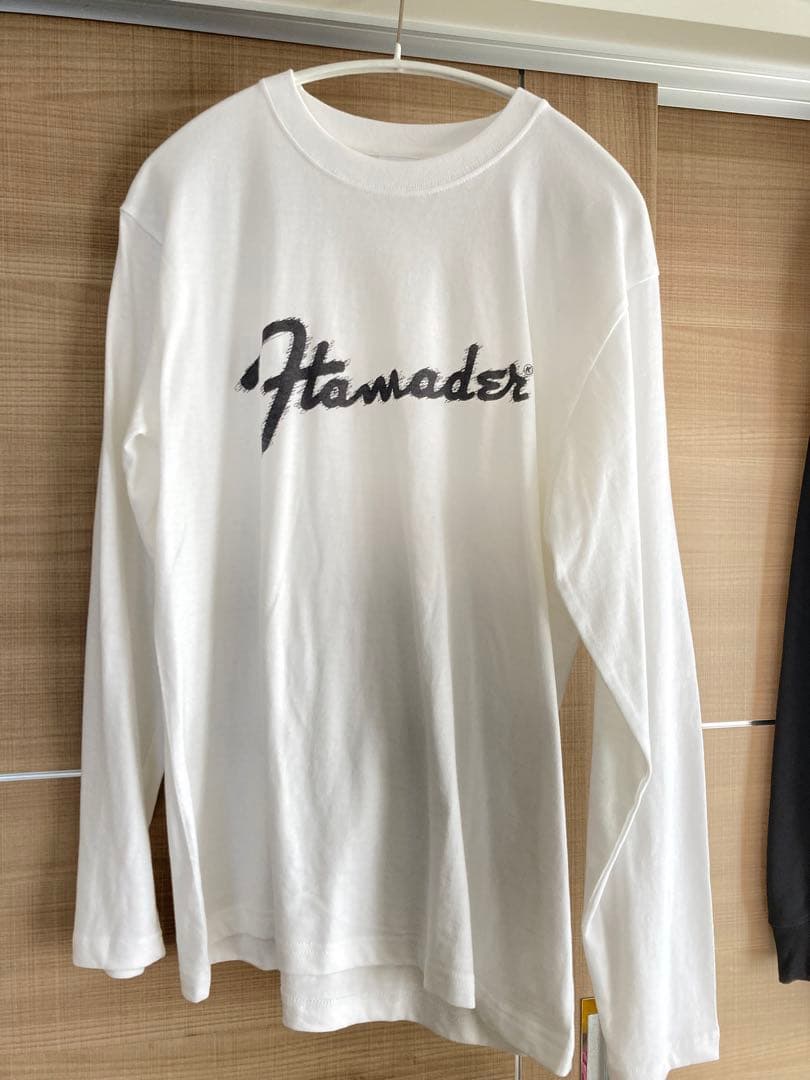 [USED] Mixta dark brown T-shirt, size M