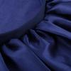 Satin Head Cover Silky Bonnet for , Smooth & Breathable