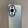 For Huawei Nova 11 10 9 8 7 Pro Case Hard PC Matte Lens Protective Back Cover Case For Nova 9 Se 10Pro Full Cover Phone Shell