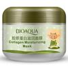 TBH BIOAQUA Collagen Anti-wrinkle Anti-aging Carbonated Bubble Clay Mask Moisturizing Deep Cleansing Face Skin Care