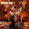 Plastic Pirate Knife Toys Cosplay Decor Toy Swords Pirate Captain Costume Party Props For Kids Favors Gift Toy C3K7