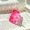 Creative Axolotl Animal Plastic Pinch Toy Decompression Artifact Gift to Reduce Stress