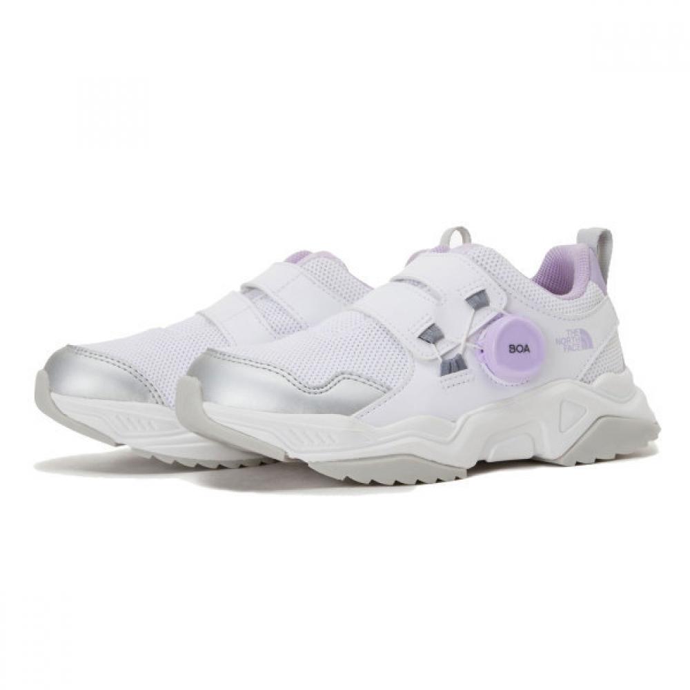 

North Space Keys Speed Boa Ns96p43 lilac/210