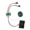 Recording Module 4 Minutes Longer Battery Powered Sound Voice Recording Playback Module for