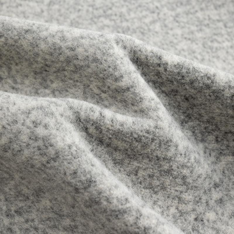 Anta Outdoor Minimalist Comfortable Casual Versatile Stand Collar Jacket Men Jacket 952546701-1