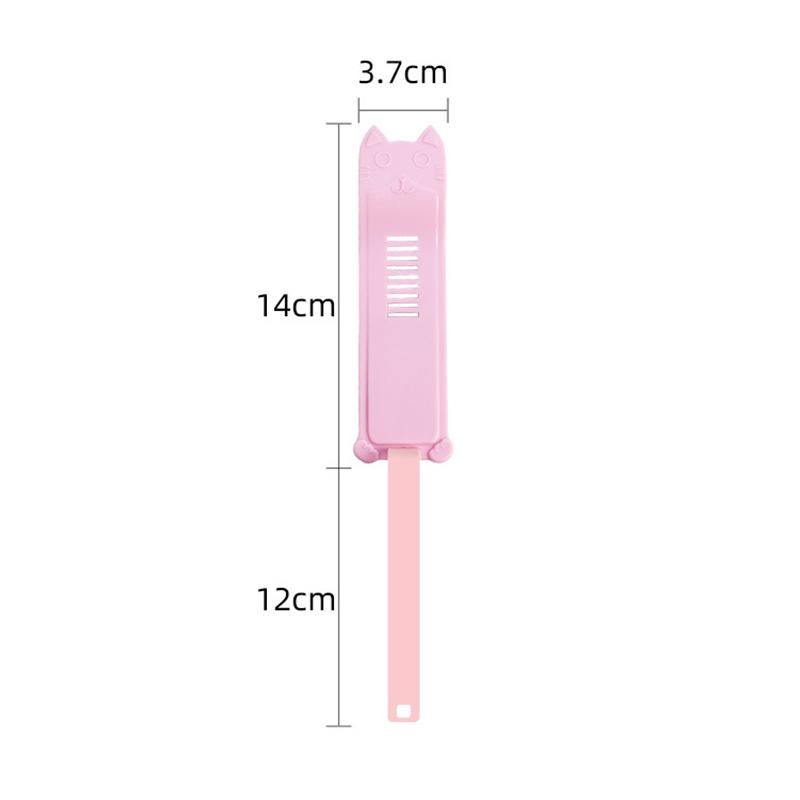 Small Toilet Seat Cover Lifter Sanitary Closestool Toilet Lid Lift Handle розовый