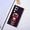 The Binding Of Isaac Game Phone Case For Samsung S24 Ultra S23 Fe S22 S20 S21 Plus Galaxy A54 A34 A24 A53 Note 20 Cover