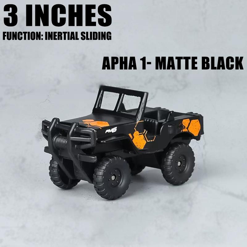 Maisto 3-Zoll Militärserie Modell Panzer gepanzertes Fahrzeug klassisches statisches Auto Legierung Druckguss Auto Modell Sammlung Geschenk Spielzeug