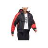 Adidas Cny Spring Festival Outdoor Warm Hooded Jacket Women Jacket Black HI3266