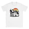Classic F 100 At the Mountains T Shirt