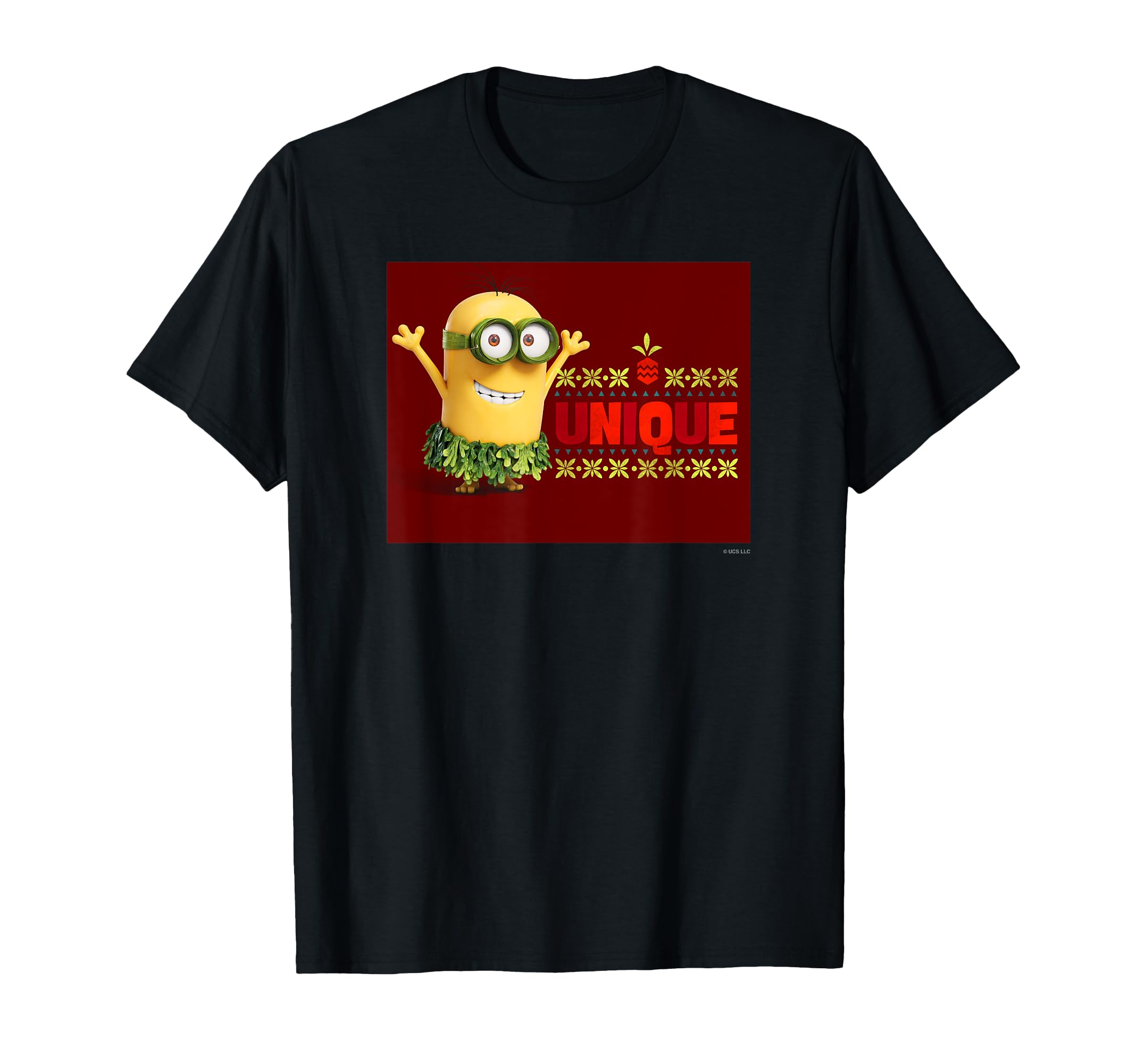 

Minion UNIQUE(TOM) T-shirt