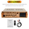 Audio en video accessoires – Versterkers