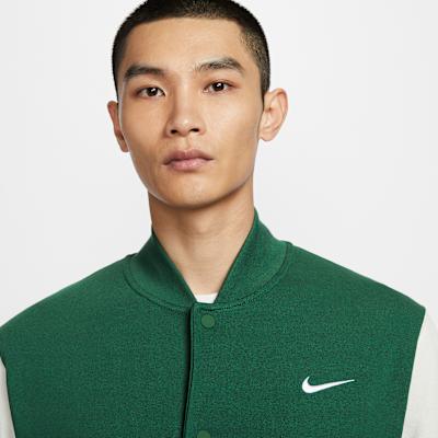 Nike Jackets & Coats Men's Canyon Green
