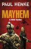 Libro Mayhem