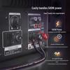 Cavo Altoparlanti SKW Audiophile 14AWG a 360 Fili OFC