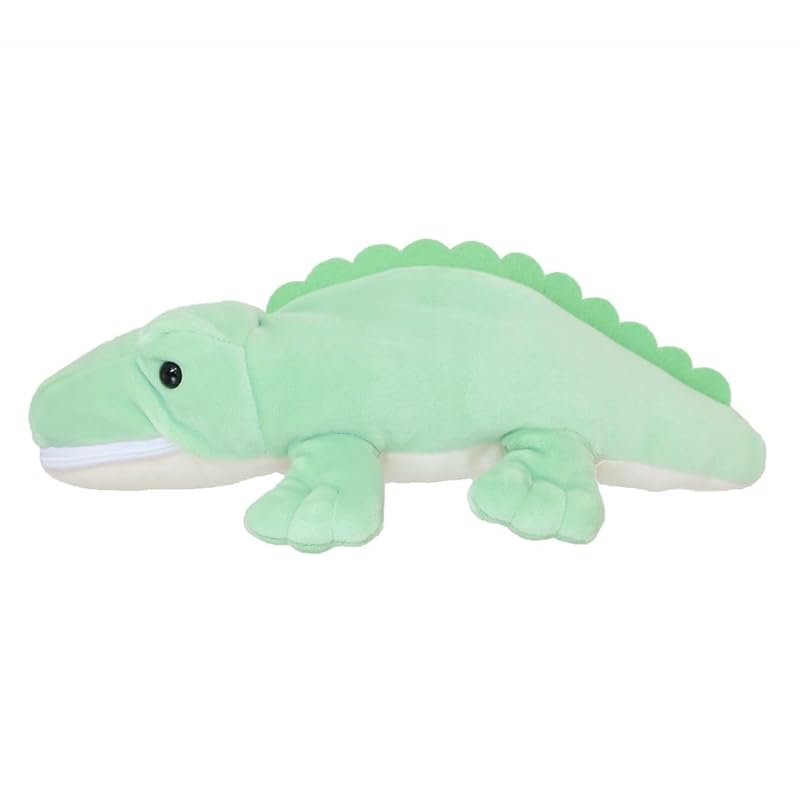

Kamiojapan Kuchigaba stuffed toy pouch crocodile