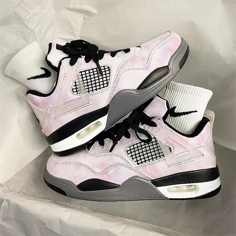 Pánské boty, jarní všestranné, ležérní, vzduchové, sportovní, mládežnické, originální, platforma, běžecké, zvětšující výšku, táta, trendy boty