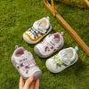 2026 Spring Kids' Non-Slip Soft Sole Casual Shoes for Boys & Girls
