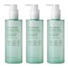Tony Moly Houttuynia Cordata Cica Quick Calming Soothing Gel, 3 Pcs, 300ml