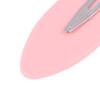 10Pcs/Set No Bend Seamless Hair Clips Makeup Clip Washing Face Accessories Seamless Barrettes Salon Styling Fixed Accessories
