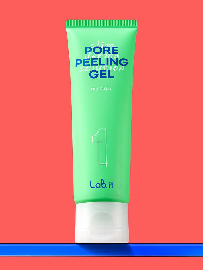 Dr.G Labit Pore Peeling Gel 80g