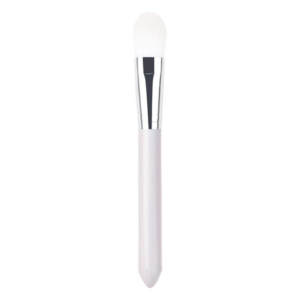 Reusable Mini Mask Brush Soft Hair Spa Brush Professional Mud Mask Brush  Home Salon