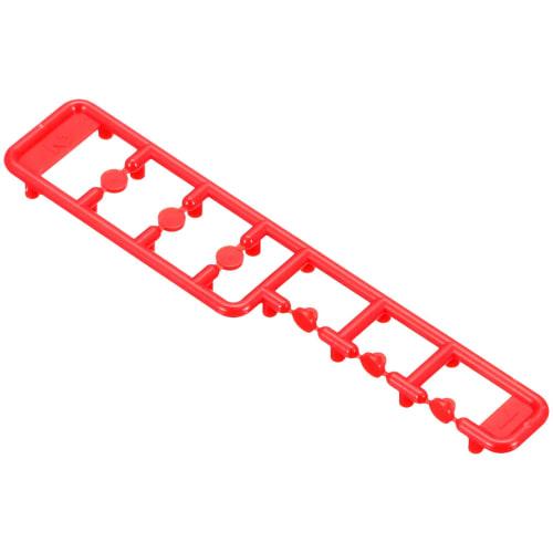 Tomytec N Gauge Koki 50000 without Container, Gray Bogie 2742 Railway Model Freight Car