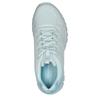 Skechers Womens/Ladies Graceful 2.0 Trainers
