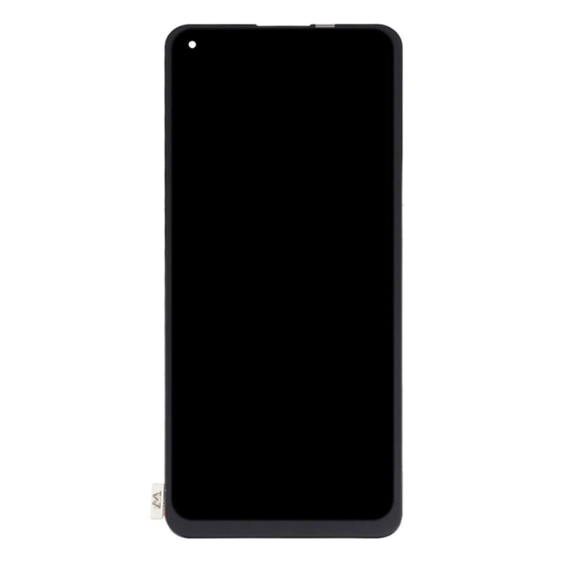 For Oppo A94 CPH2203 Grade S OEM AMOLED Screen and Digitizer Assembly Repair Part (without Logo)