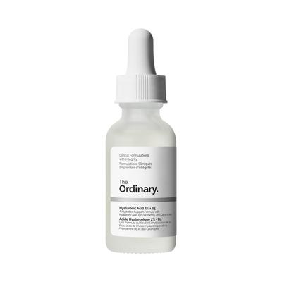 Hyaluronik Asit %2 + B5 30ml