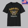 Silence of The Lambs Buffalo Bill#039;s Body Lotion Men#039;s Black Size S5XL Unisex T-Shirt