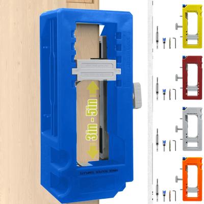 Elektrické nářadí – Dřevozpracující zařízení