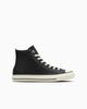 31311311 Converse Leather All Star Hi Black (Men's)
