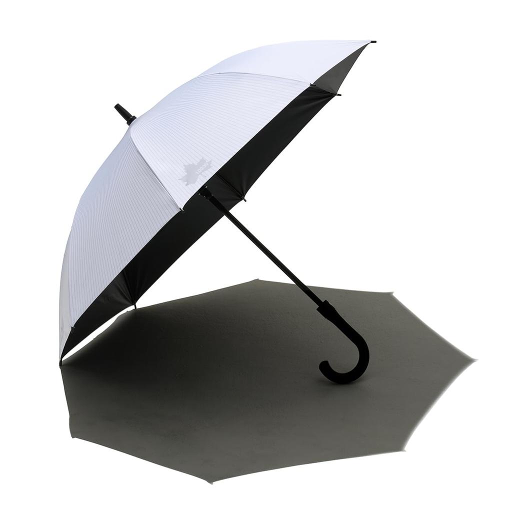 LOGOS Solar Block Parasol, Regular (For both sunny and rainy days) 81336743