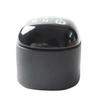 5 Speed Car Styling Accessories Gear Shift Knob Lever Shifter Pen Gearbox For Fiat Panda 2012 2013+